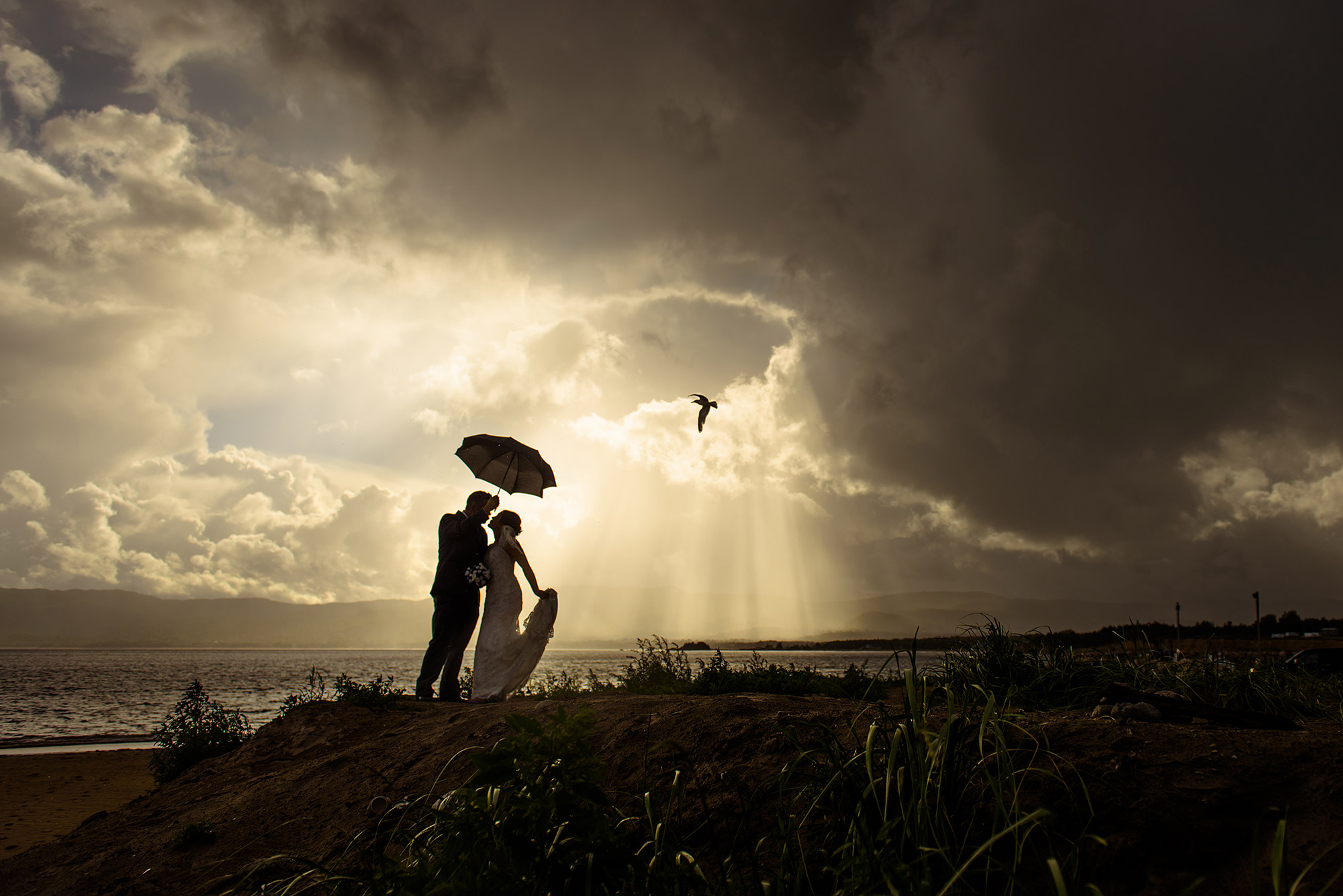 Keltic Lodge Wedding | Cape Breton, Nova Scotia