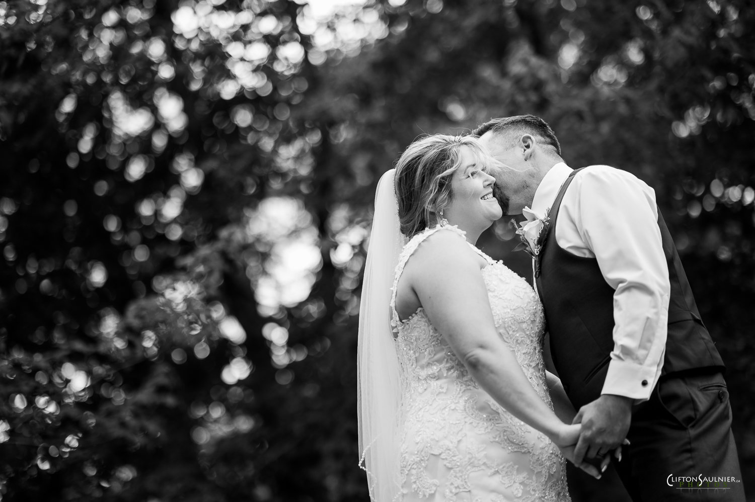Jessica + Daniel