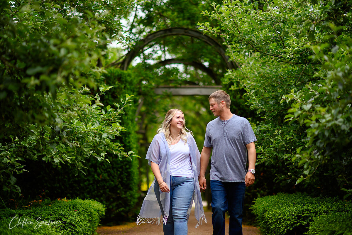 Annapolis Historic Gardens